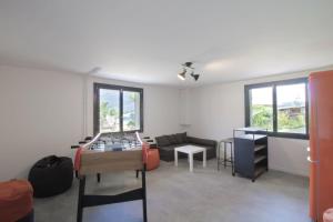 Beautiful villa on the slopes of Lake Aiguebelette!