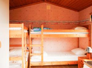 Historic Timber Cottage From 1700S On Hamburgö