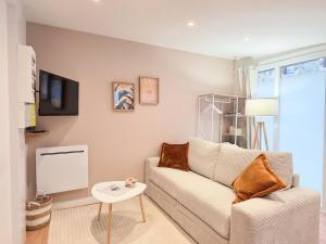 La Marisol - Central, Cozy & 5 min Gare