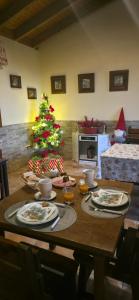 Complejo Rural Las Mimosas del Nalon