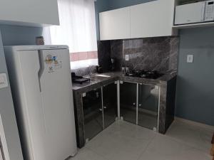 Studios Próx. à Praia de São Miguel | 4,9 km Beto Carrero