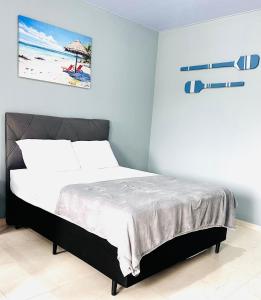 Studios Próx. à Praia de São Miguel | 4,9 km Beto Carrero