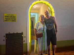 Iris Homestay Goa