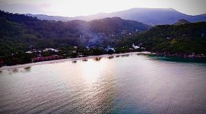 SU house Koh Phangan