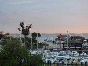 Appartements Les Marinas de Cassy : photos des chambres