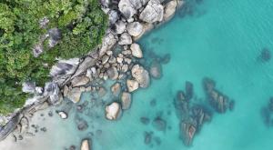 SU house Koh Phangan