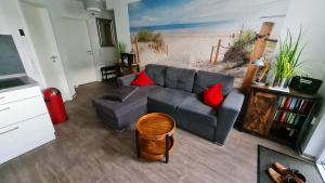 Ferienwohnung Ostsee Graal-Müritz Küstenwald