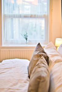 Spacious 2-Bed Leyton Flat Near Olympic Park