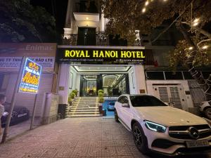 Royal Hotel Hà Nội