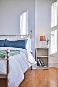 Spacious 2-Bed Leyton Flat Near Olympic Park