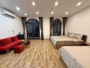 S79 Lago Pavillion Grand World