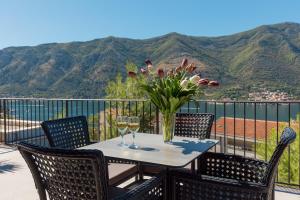 Dileks Sea View Apartment