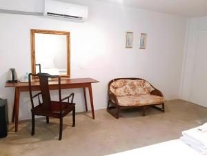 XX Mitr Inn Yaowarat Road