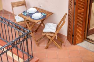 Grazioso bilocale a Santa Teresa di Gallura