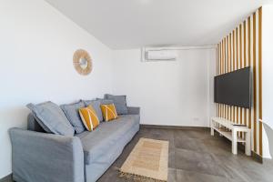 Pambnb Playa de las Américas 1BR with pool