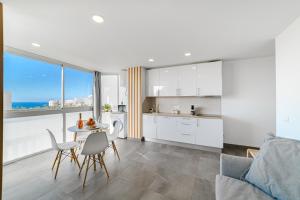 Pambnb Playa de las Américas 1BR with pool