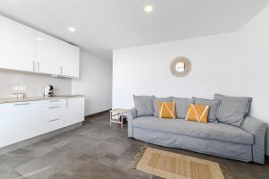 Pambnb Playa de las Américas 1BR with pool