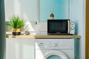 Pambnb Playa de las Américas 1BR with pool