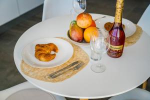 Pambnb Playa de las Américas 1BR with pool