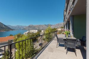 Dileks Sea View Apartment