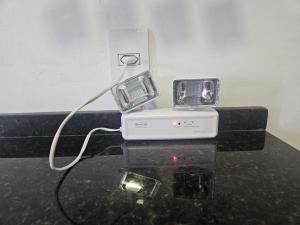 Piscina com Hidro Perto da Praia Poucas datas disponíveis