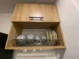 Nuevo Apartamento en Chapinero