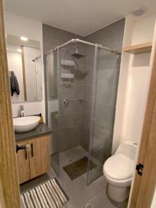 Nuevo Apartamento en Chapinero