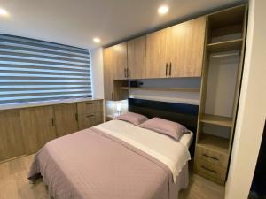 Nuevo Apartamento en Chapinero