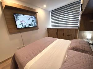 Nuevo Apartamento en Chapinero