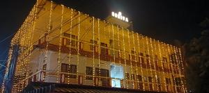 Godiva Homestay