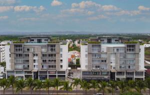 Luxury Residence Nuevo Vallarta 5 min to the Beach