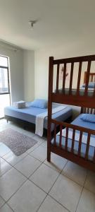 Apartamento 2 quartos na praia dos ingleses, apenas 150mts do mar