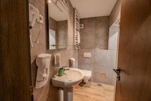 Garni Hotel Mediteraneo