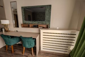 Garni Hotel Mediteraneo