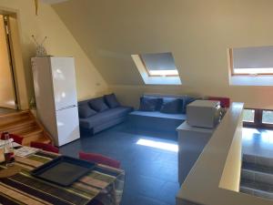 Gîtes La Ferme den haut Vieusart