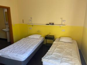 Gîtes La Ferme den haut Vieusart