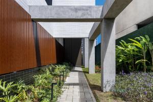 Tolive Riverside HOUSI by Carpediem