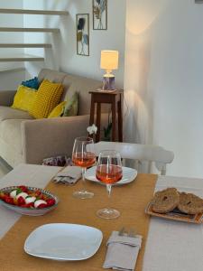 La Dimora del Bacchiss