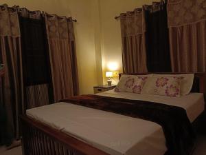 Godiva Homestay