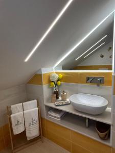 La Dimora del Bacchiss