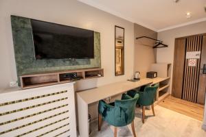 Garni Hotel Mediteraneo