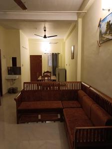 Godiva Homestay