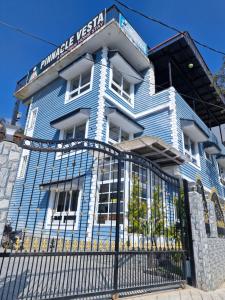 Pinnacle Vesta Homestay