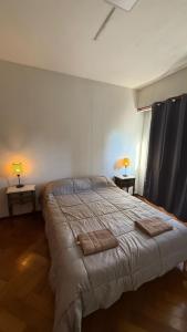 Hermoso departamento con vista a Obelisco lV