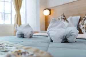 The Dzong ! MG MARG GANGTOK