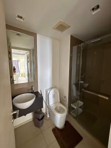 Pattaya Unixx 2 bedroom Sea View