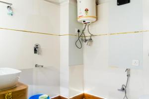 The Dzong ! MG MARG GANGTOK