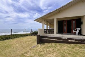 Casa de Vó Frente Mar 3 quartos