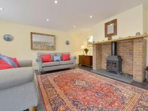 The Cider Barn at Home Farm