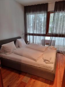 Residenz Cuolm Liung M5